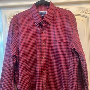 Club Room men’s shirt size Large